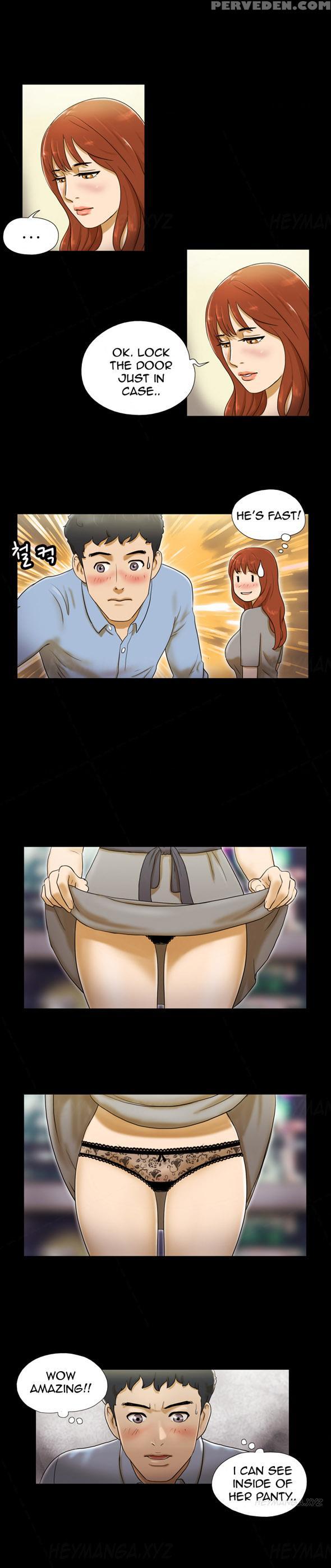 Sexual Fantasy Ch.1-15 (english) (ongoing) Chapter 1000 Page 53